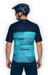 Turano MD1645 navy-ocean