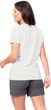 SELIA II bright white (red)