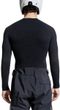 ENERGY ACCUMULATOR 4.0 SHIRT ROUND NECK LG SL MEN Opal Black/Arctic White