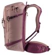 Freerider Pro 30+10 SL ashrose-cassis