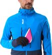 PIERRA MENT HOODIE M ICON BLUE/SAPHIR