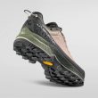 TX5 Evo Woman GTX Gravel/Cypress