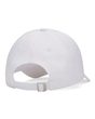 W ESSENTIAL LOW ADJ-WHT