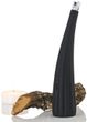 ARC, včetně kabelu USB, černý, plast/nerez, 4,8 x 21,3 cm
