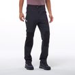 KAMET XCS LIGHT PANT M BLACK - NOIR