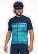 Turano MD1645 navy-ocean