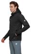 Ultimate VIII SO Hooded Jacket Men black