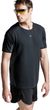 XCEED RUN DISCOVER SHIRT MEN X Black