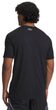 M WM Locker Tag SS-BLK