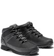 Euro Sprint Fabric WP Jet Black