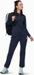 Ducan FL Longsleeve Women marine