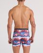 VOLT BREATHABLE MESH BB, canyon daze-red clay