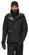 Eiger Nordwand Light Down IN Hooded Jacket Men black