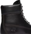6 Inch Premium WP Boot Black F Grain W Dk Brown