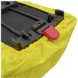 RACKPACK LIGHT 8l černá