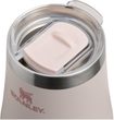 Reserve Wine Tumbler 320 ml Rose Quartz