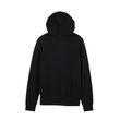 W Fox Head Fleece Po, Black