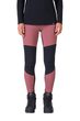 ELISA PRO, anthracite/roan rouge