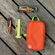 SHEATH/LEATHERMAN TOOL POUCH Teal Twist