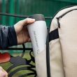 One Touch Thermal Mug 350 ml light grey