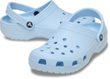 Classic Clog Blue Frost