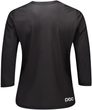 W's Motion Air 3/4 Jersey Uranium Black