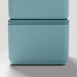 PEEK BOX QUADRO Teal vel. S