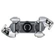 MK0 ALT XC Race Clipless Shadow Gray