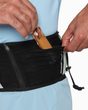 Aenergy Trail Belt black-silver sage