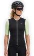 Auronza WD2627 black-green