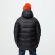 Bergtagen Topp Down Jacket M Laurel Green