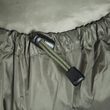RAIN COVER 20-30L stone grey olive
