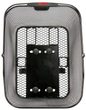 CITY BASKET 2 20l černý