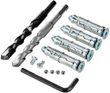 Evolution Ground Anchor 2way
