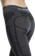 SYMBIO MERINO PANTS WMN Rhino Grey