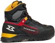 HEXAGON GTX, black/garmont orange