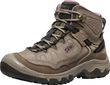 TARGHEE IV MID WP WOMEN, brindle/nostalgia rose