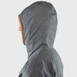 Greenland No. 1 Down Jacket M, Autumn Leaf-Dark Navy