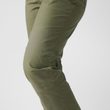 Vardag Dungaree Trousers W, Dusty Rose