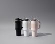 Quencher/Cup ProTour Flip Straw Tumbler 1180 ml Black Fade