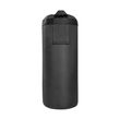 THERMO BOTTLE COVER 1,5L, black