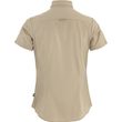 High Coast Lite Shirt SS W Fossil