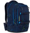 Pack School Backpack 30 Blue Tech