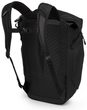 TRANSPORTER ZINCH 22, raven black/black