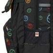 Ninjago Ninja Skills, Hansen 24 L