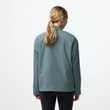 HC Insulated Pullover W Black