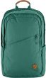 Räven 28 Frost Green