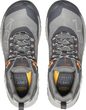 NXIS EVO WP WOMEN, steel grey/keen maple