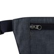 SKIN MONEYBELT, dark blue