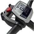 Ebike 22-26 mm/31,8 mm, Černá